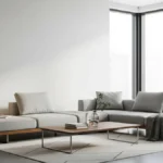 O que define o Design de Interiores Moderno