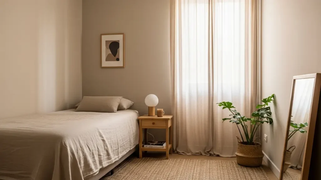 como otimizar o espaço em apartamentos pequenos