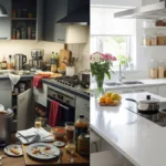 O que é um projeto de cozinha planejada e qual sua principal vantagem
